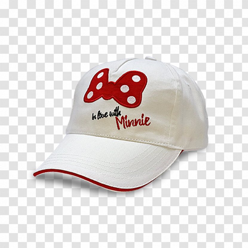 Baseball Cap Red Product Hat White - Grey Transparent PNG