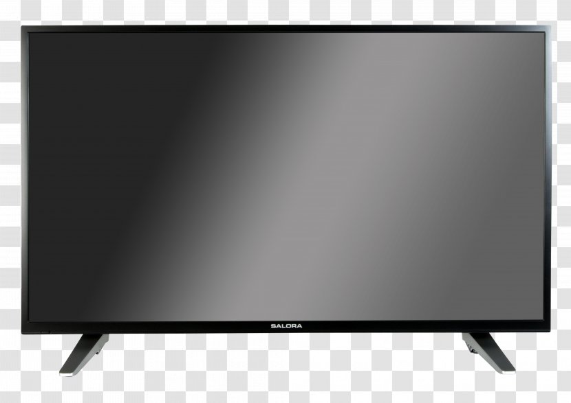 Television Set LCD Computer Monitors LED-backlit Laptop - Liquidcrystal Display - Led Tv Transparent PNG
