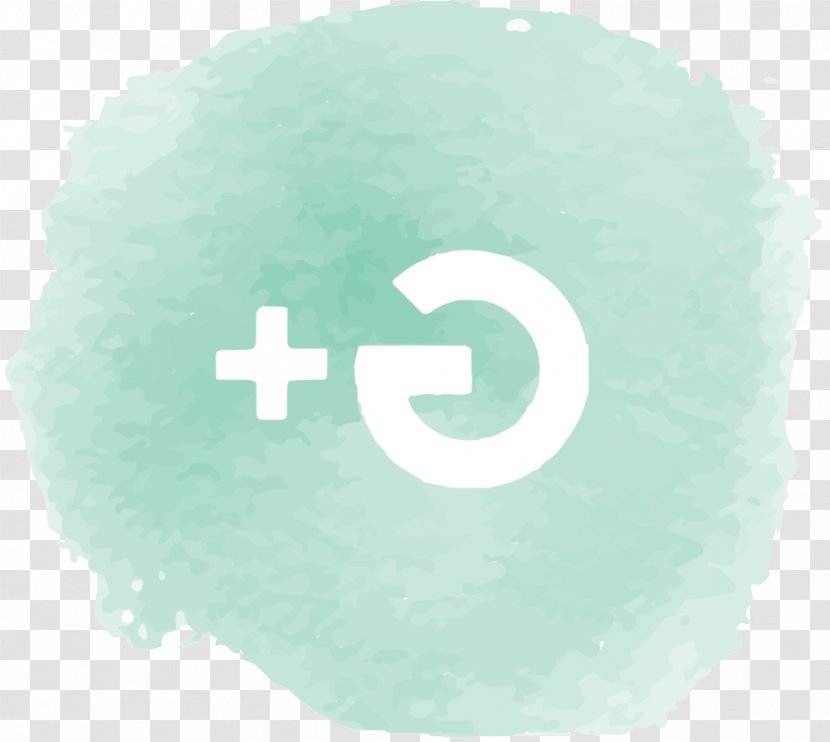 Brand Font - Symbol - Green Transparent PNG