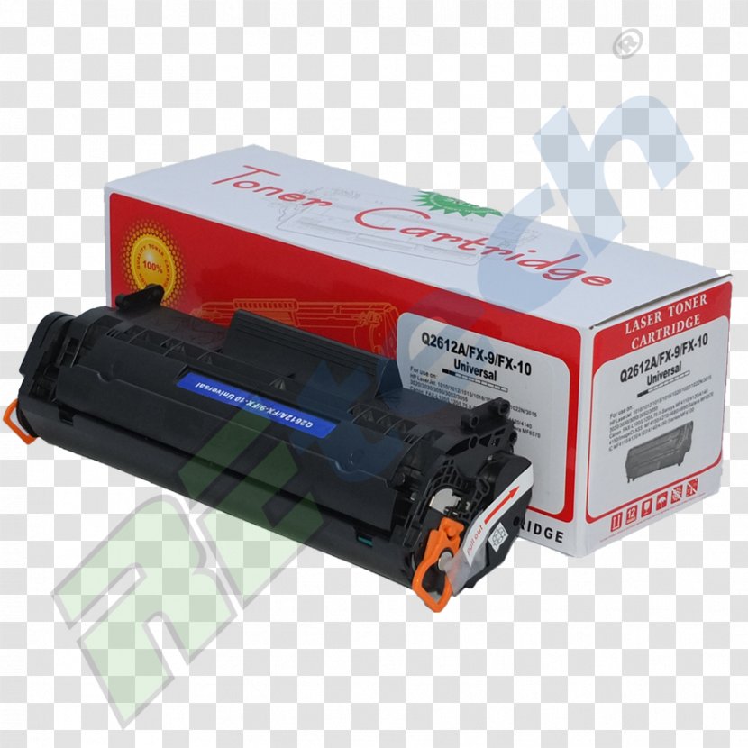 Hewlett-Packard Toner Printer Canon Computer Hardware - Hewlett-packard Transparent PNG