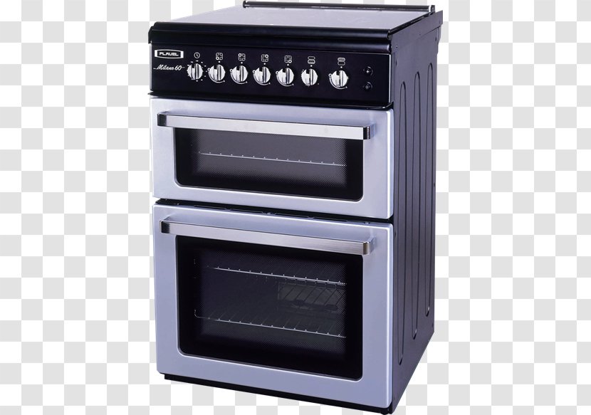 Gas Stove Oven Cooking Ranges Cooker Brenner - Door Transparent PNG