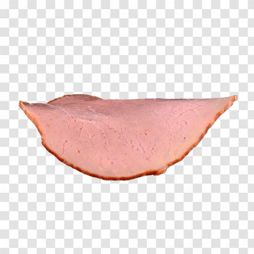 Pig's Ear Back Bacon - Pig S Transparent PNG