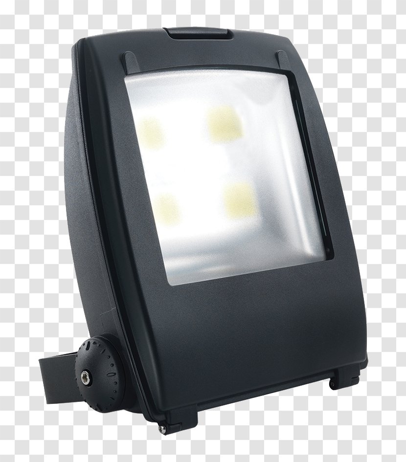 Lighting Floodlight Light-emitting Diode LED Lamp - Flex Transparent PNG