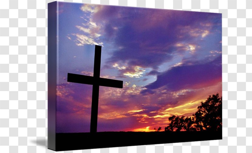 Gallery Wrap Energy Canvas Easter Photography - Heat Transparent PNG