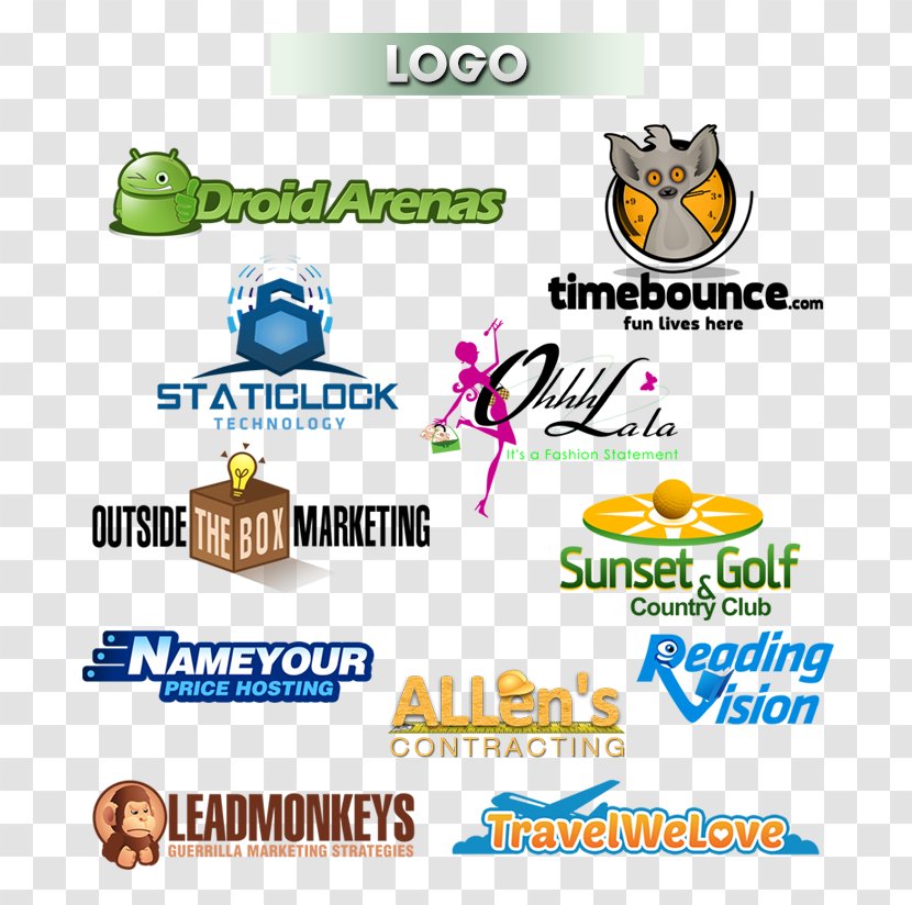 Logo Brand Product Design Font - Technology Transparent PNG