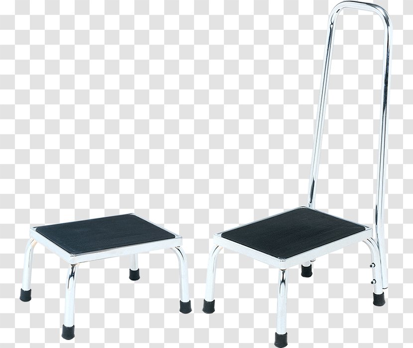 Chair Stool - Mobility Smart Transparent PNG