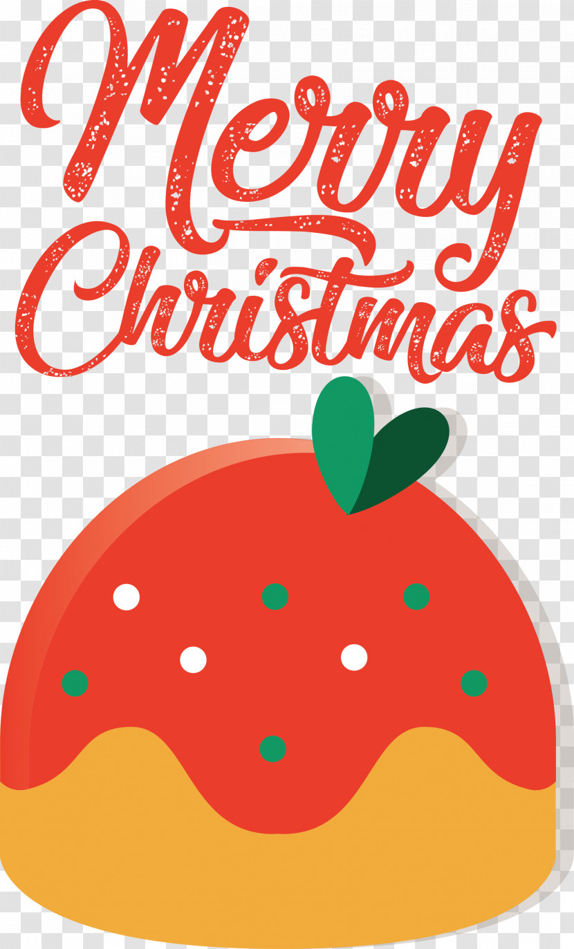 Merry Christmas Transparent PNG