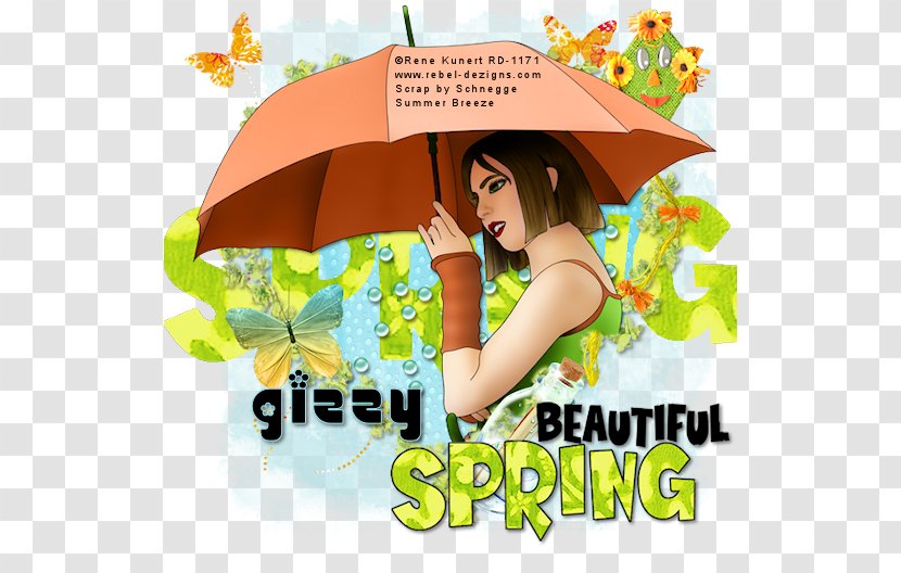 Graphic Design Illustration Flower Graphics - Happiness - Beautiful Spring Transparent PNG