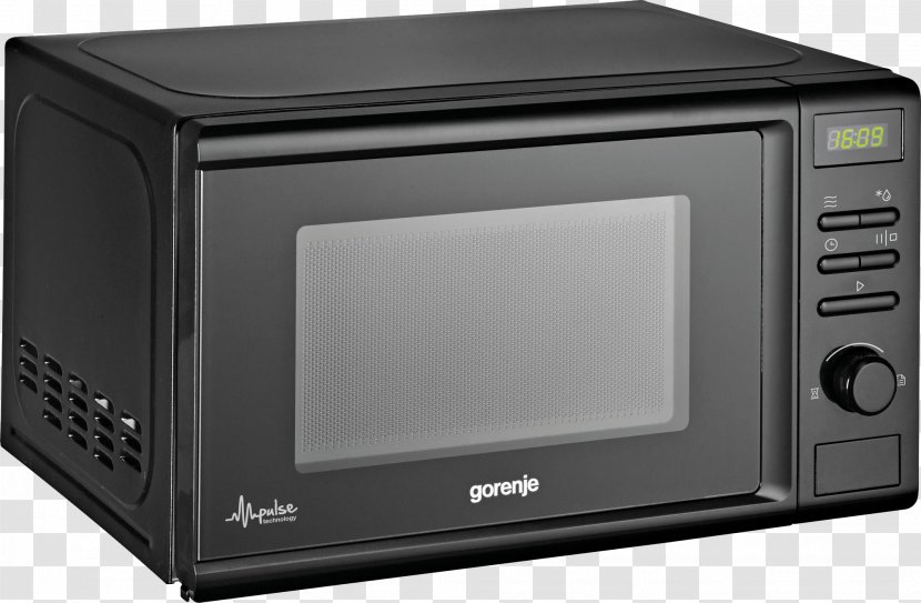 Microwave Ovens Gorenje Electrolux - Oven Transparent PNG