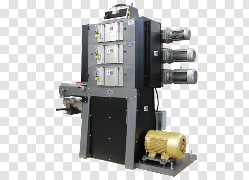 Circuit Breaker Grinding Machine Electrical Network - Electronic Component - Chicago Public Library Transparent PNG