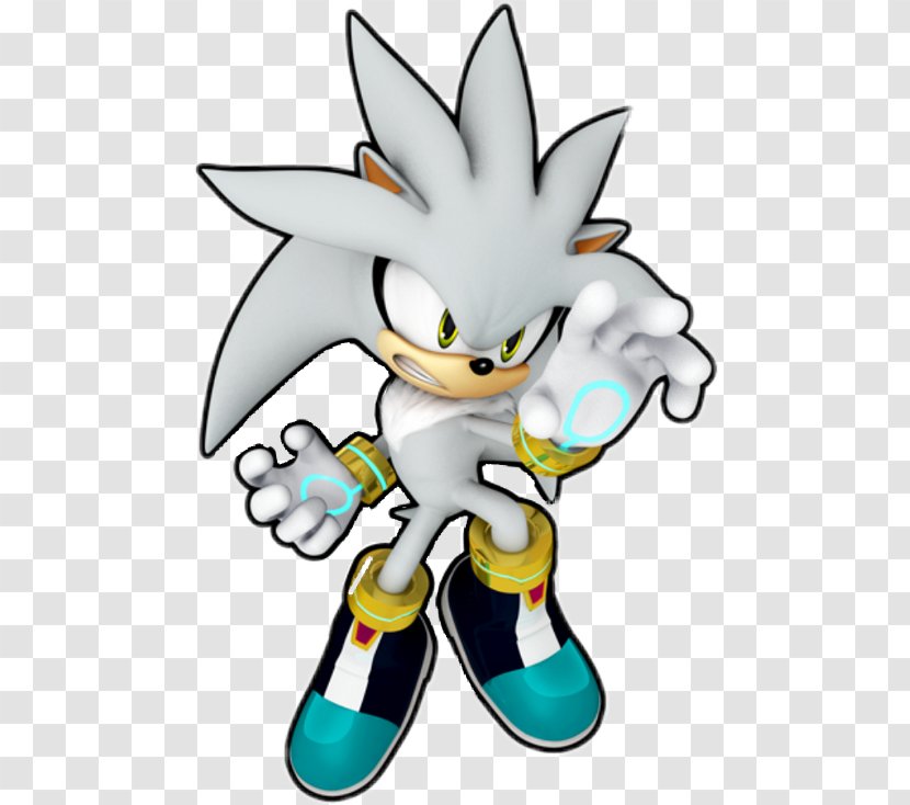 Sonic The Hedgehog Shadow Runners Mario & At Olympic Games - Tail Transparent PNG
