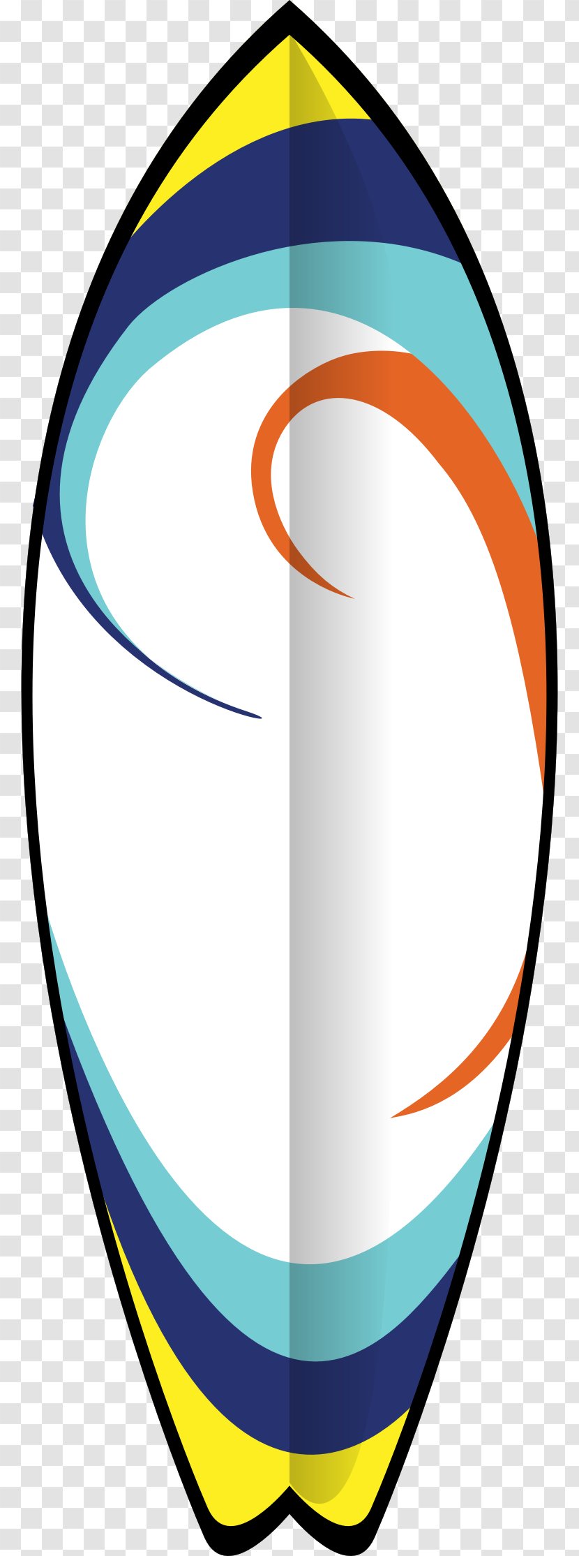 Surfboard Free Content Surfing Clip Art - Summer Cliparts Transparent PNG