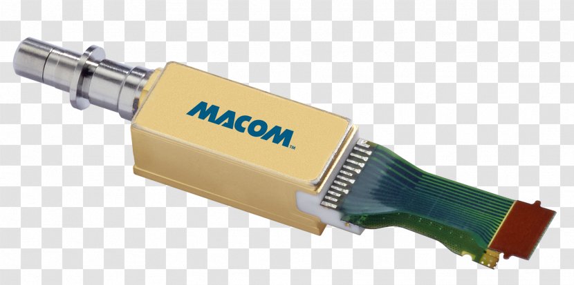 MACOM Technology Solutions Radio Frequency Optics Transmitter Transistor - Rf Power Amplifier - Modulation Transparent PNG