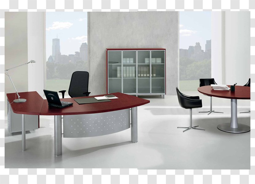 Office & Desk Chairs Büromöbel Coffee Tables - Glass Transparent PNG
