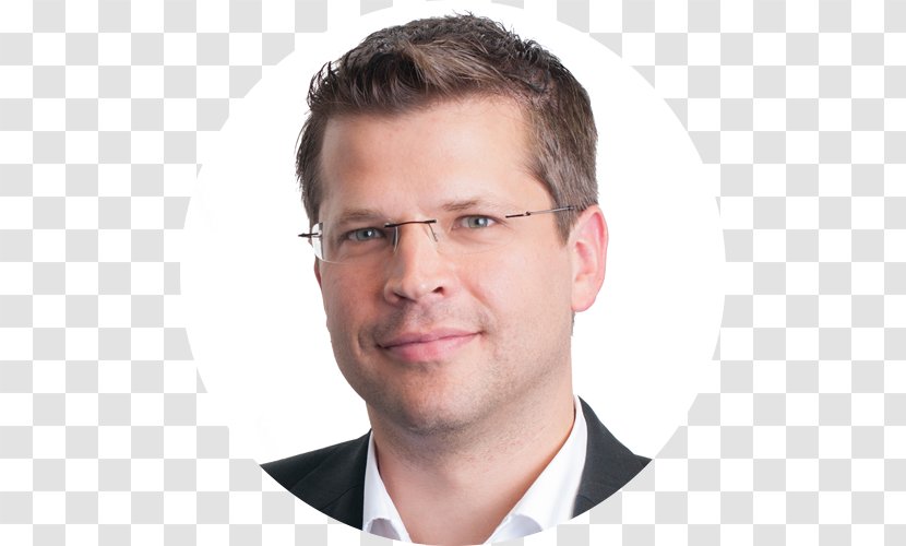Rolf Martin Schmitz Wirtschaftswoche Germany Edeka - Jaw - Chin Transparent PNG
