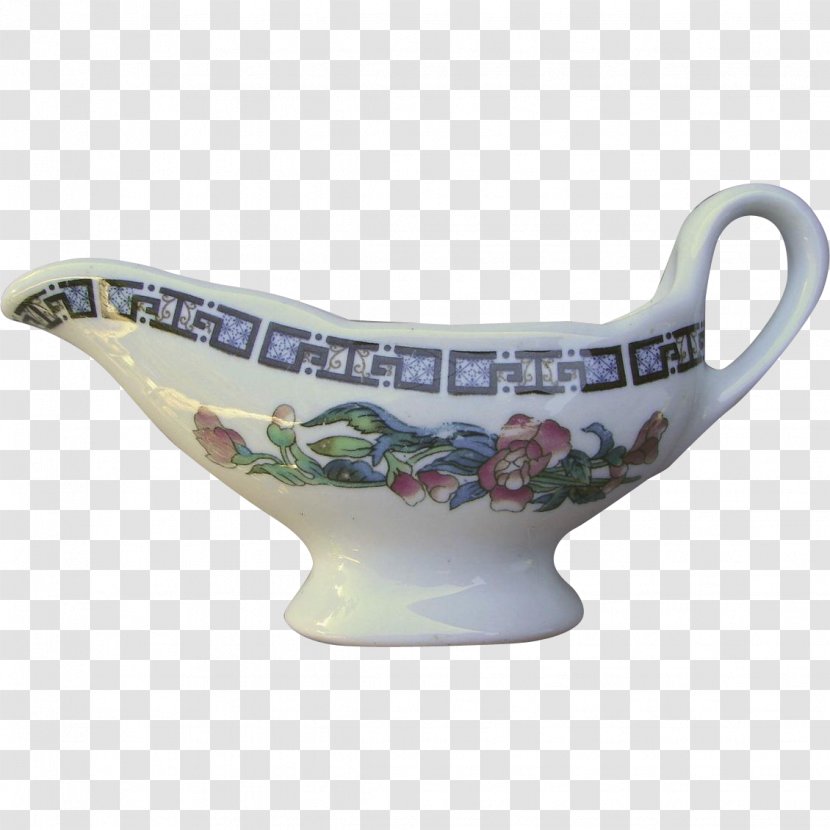 Ceramic Pottery Cup - Porcelain Transparent PNG