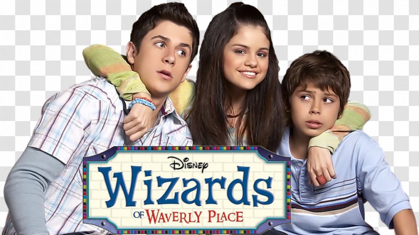 Wizards Of Waverly Place Television Show Fan Art - Watercolor - Heart Transparent PNG