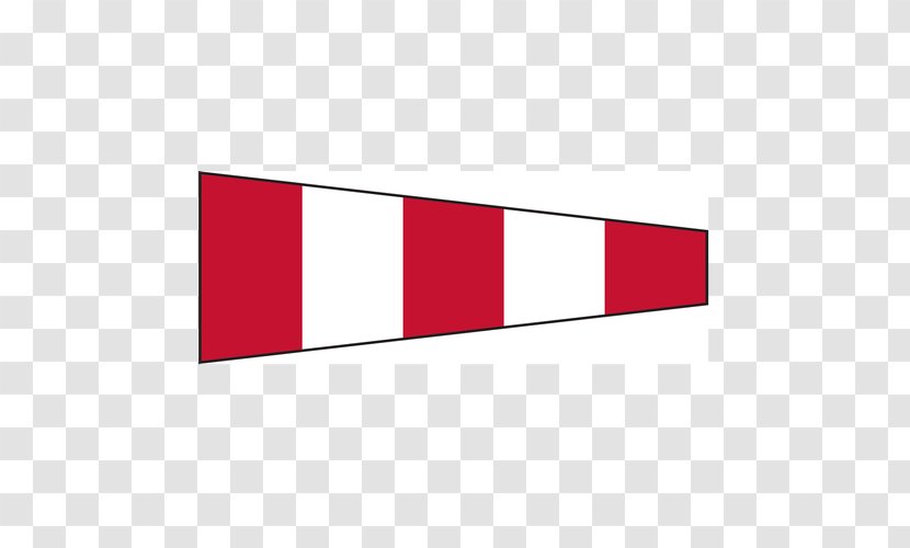 International Code Of Signals Flagpole Maritime Transport - Area - Flag Transparent PNG
