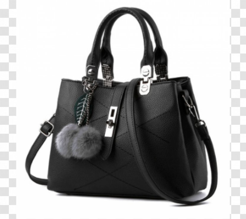 Handbag Messenger Bags Tote Bag Satchel - Zipper Transparent PNG