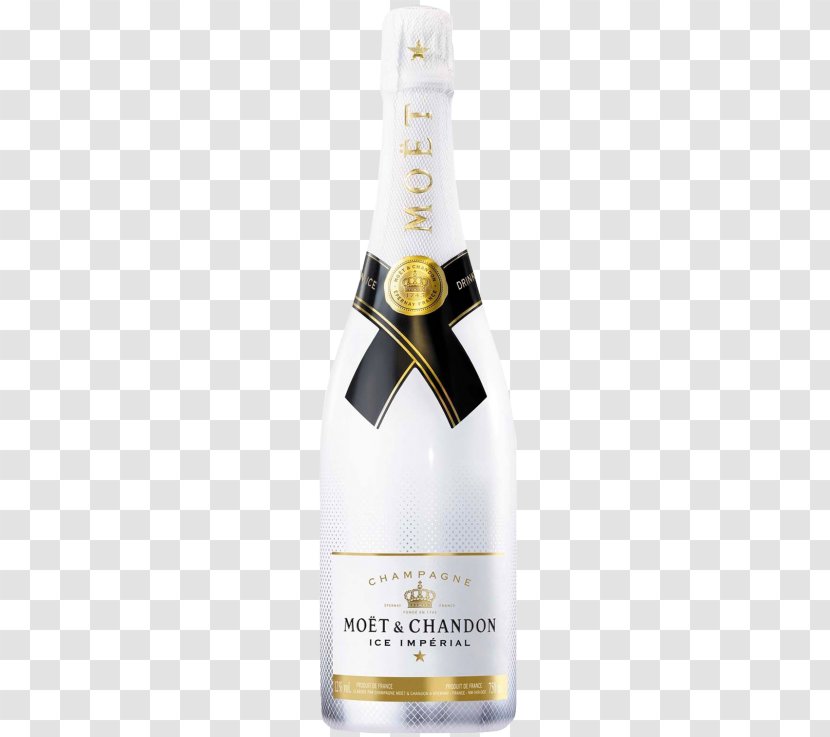 Moët & Chandon Champagne White Wine Moet Imperial Brut - Rose Transparent PNG
