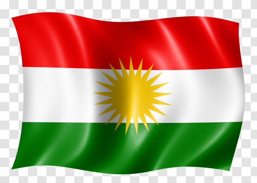 Republics Of Russia Flag Kurdistan Qaladiza Workers' Party Transparent PNG