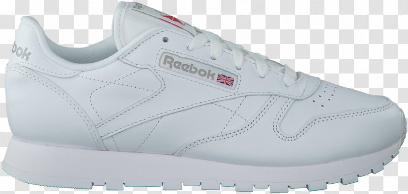 Sneakers Reebok Shoe New Balance Leather - Athletic Transparent PNG