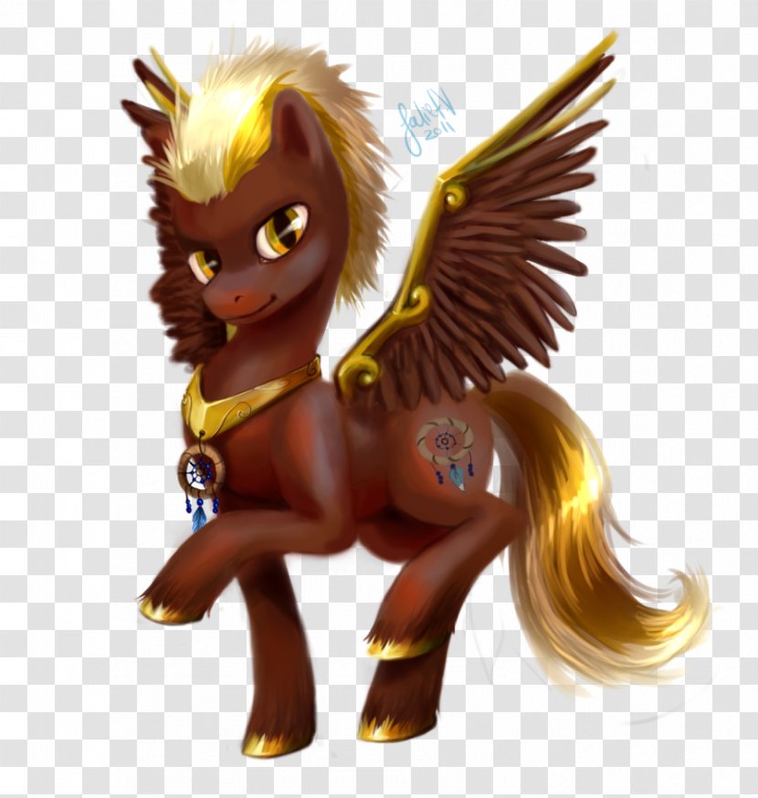 My Little Pony Dreamcatcher Horse Winged Unicorn - Organism Transparent PNG