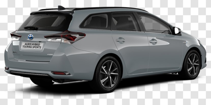 Toyota 2017 Nissan LEAF Car Alloy Wheel - Hatchback Transparent PNG