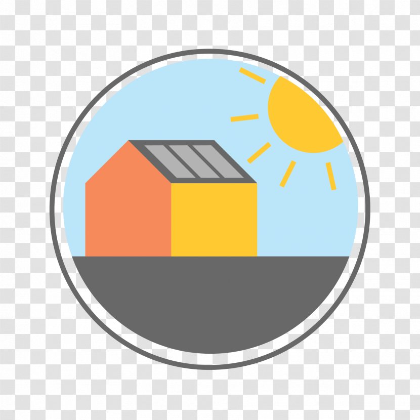 Building Performance Logo - House Transparent PNG