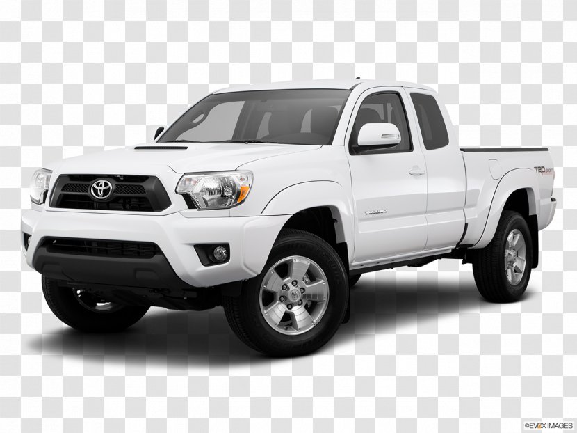 Toyota Used Car Pickup Truck Dealership Transparent PNG