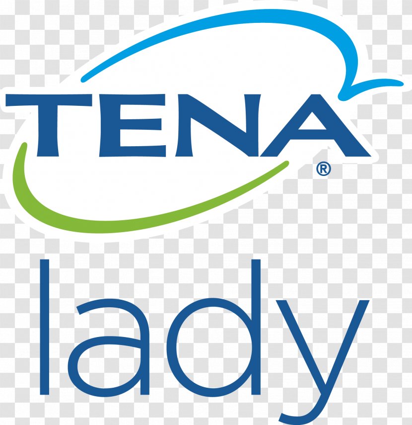 TENA Diaper Incontinence Pad Urinary SCA - Area - Obsessive Transparent PNG