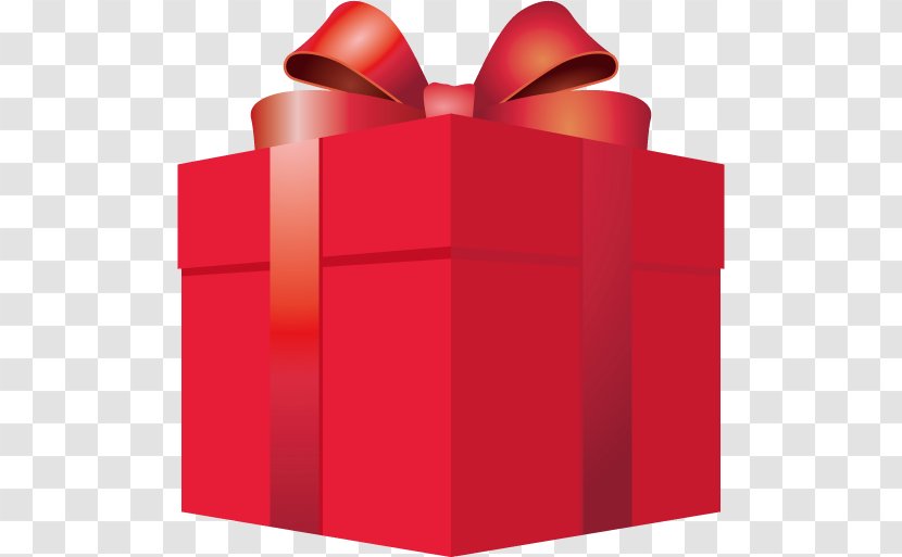 Product Design Gift Transparent PNG