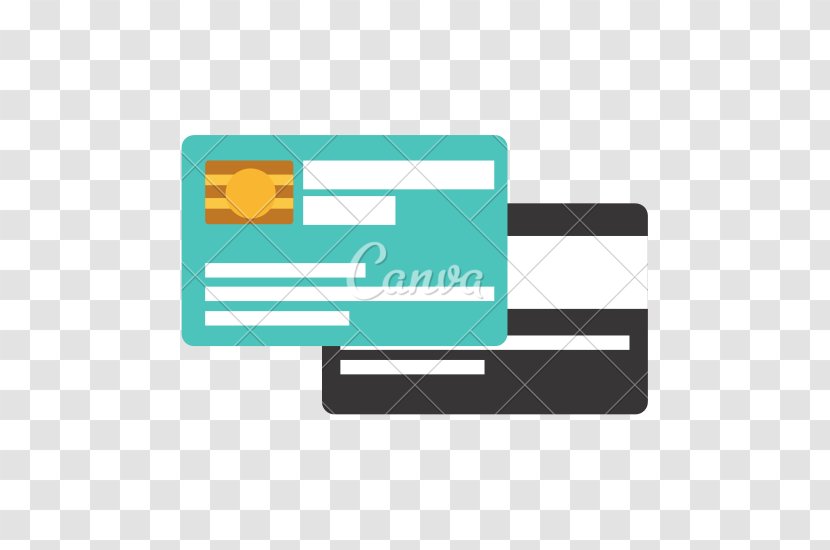 Credit Card - Brand Transparent PNG