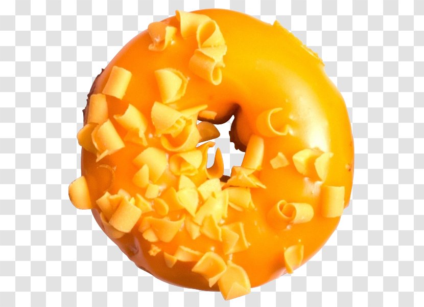 Donuts Desktop Wallpaper Breakfast Jelly Doughnut - Buttercream Transparent PNG