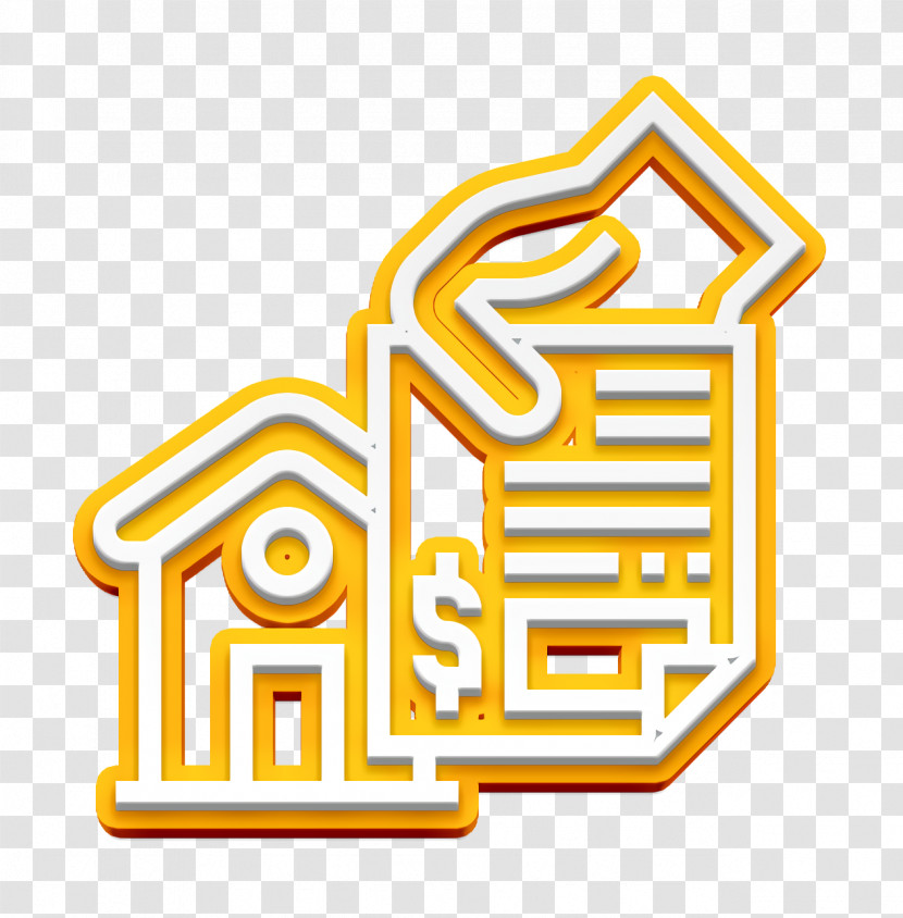 Architecture Icon Home Icon Owner Icon Transparent PNG