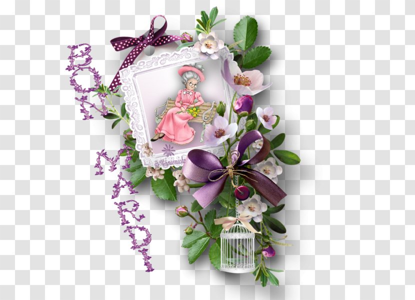 Wedding Birthday Gift Picture Frames - Cut Flowers - Colon Cancer Transparent PNG