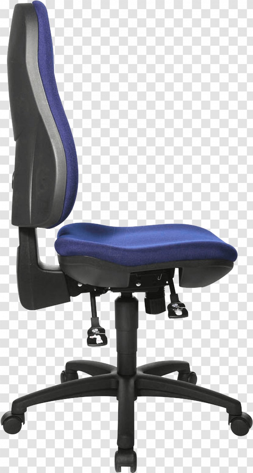 Table Office & Desk Chairs Swivel Chair Computer - Aeron Transparent PNG