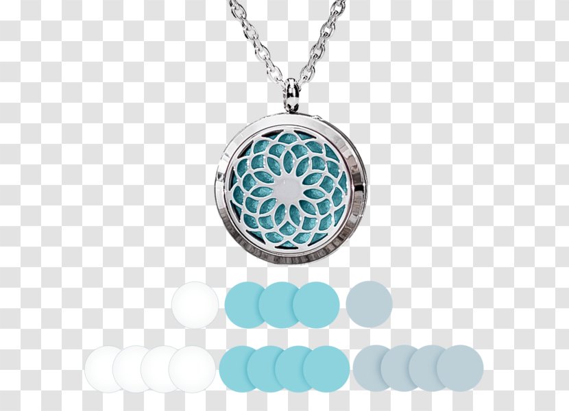 Locket Topaz Necklace Charms & Pendants Gemstone - Pendant Transparent PNG