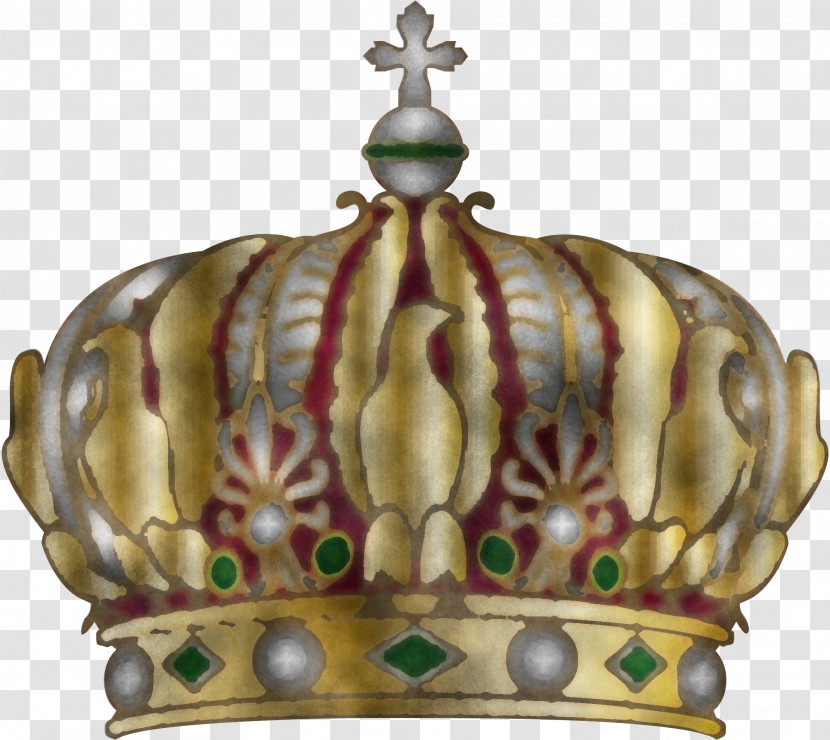 Crown Transparent PNG