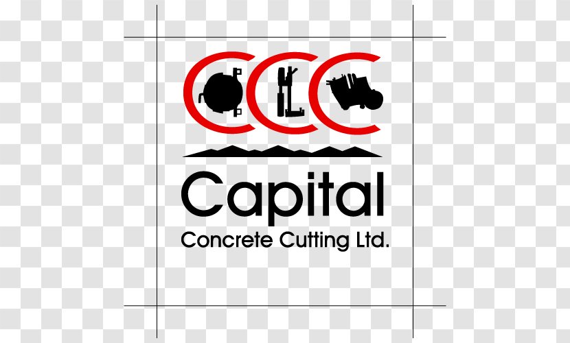 Capital Concrete Cutting Ltd Architectural Engineering Victoria Limited Company - Liability - Brand Transparent PNG