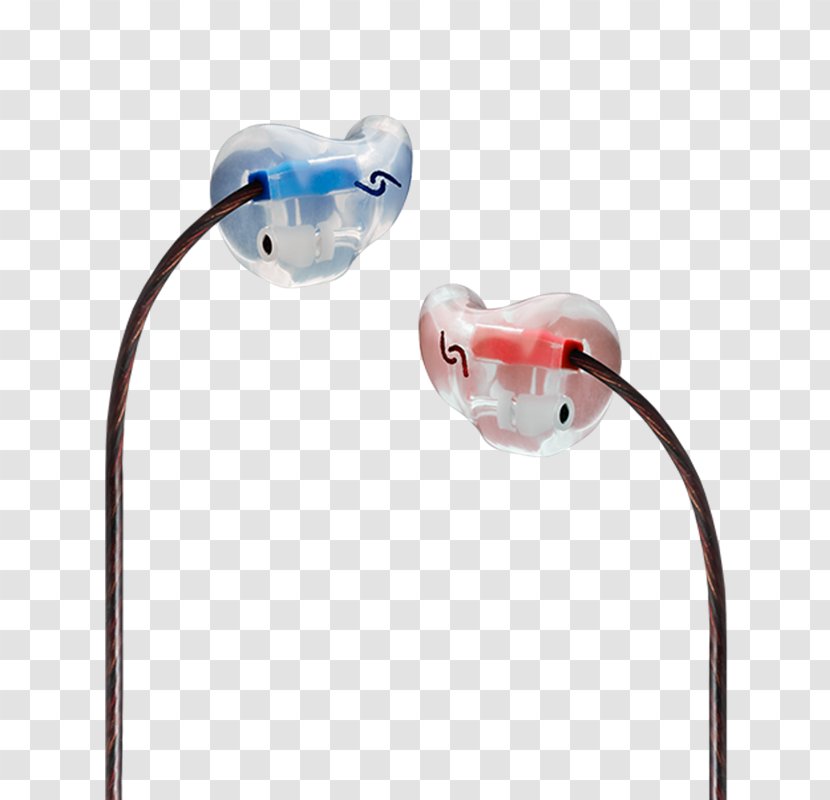 Noise-cancelling Headphones Écouteur Active Noise Control - Headset - Airline Tickets Transparent PNG