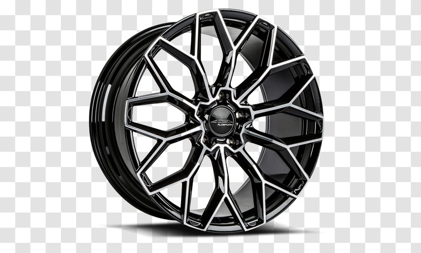 Car Rim Wheel Tire Porsche Transparent PNG