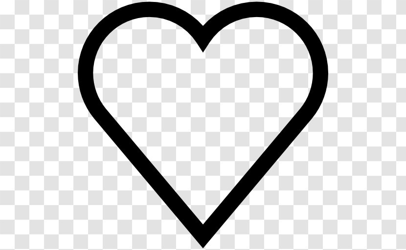 Heart Clip Art Transparent PNG