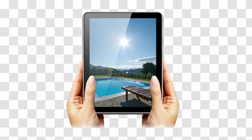 Smartphone Handheld Devices Multimedia Tablet Computers Display Device Transparent PNG
