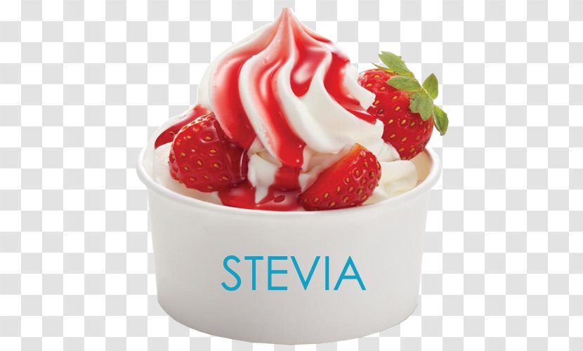 Ice Cream Frozen Yogurt Iced Tea Milk Transparent PNG