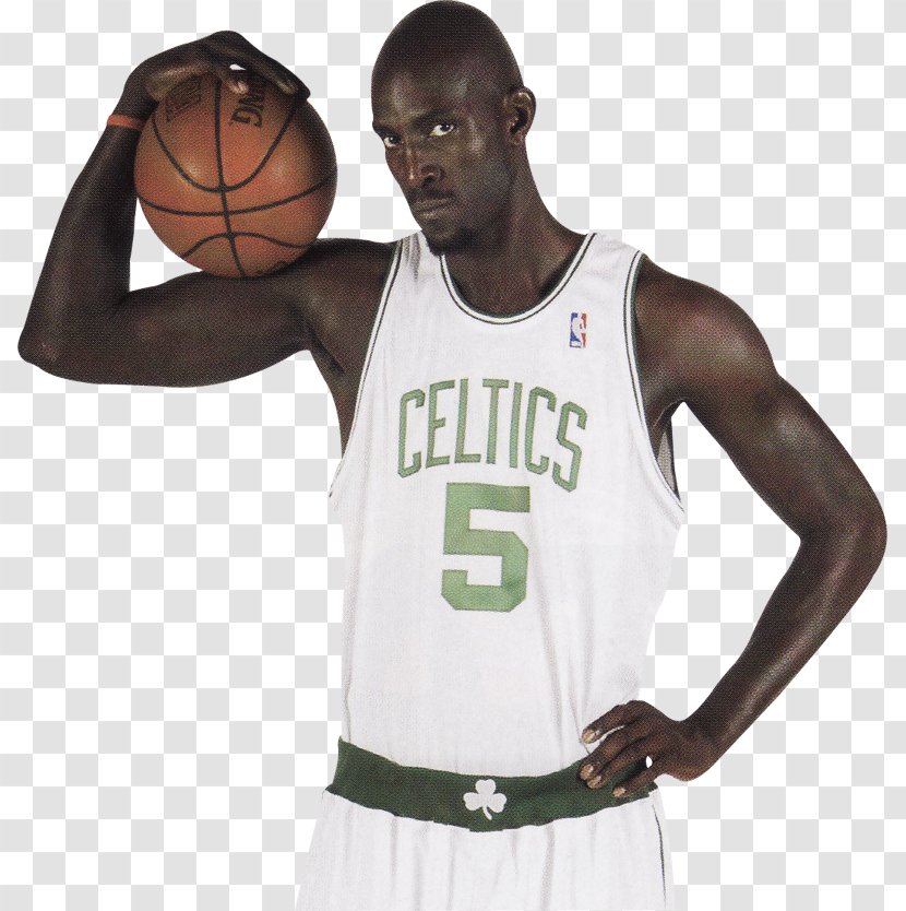 Kevin Garnett Boston Celtics Houston Rockets NBA Miami Heat - Arm - Haircut Transparent PNG