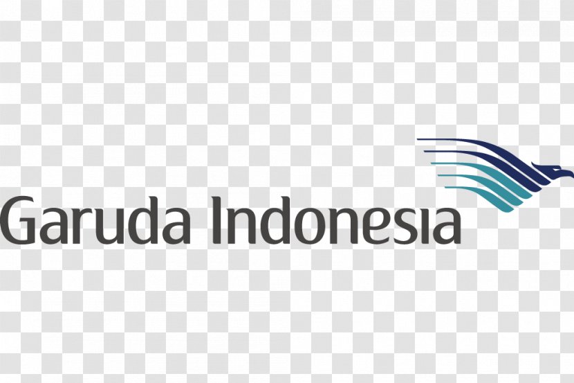 Logo Garuda Indonesia (Persero), Tbk Airline Brand - Area Transparent PNG