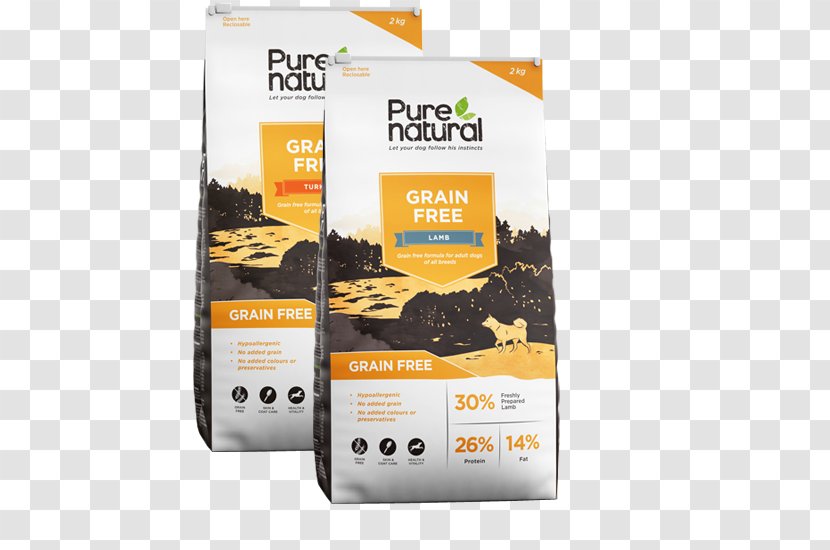 Dog Food Cereal Atlantic Salmon Transparent PNG