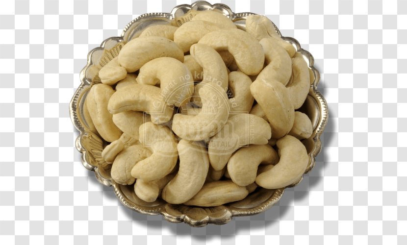 Cashew Farsan Nut Sharbat Biryani - Nuts Seeds - CASHEW Transparent PNG
