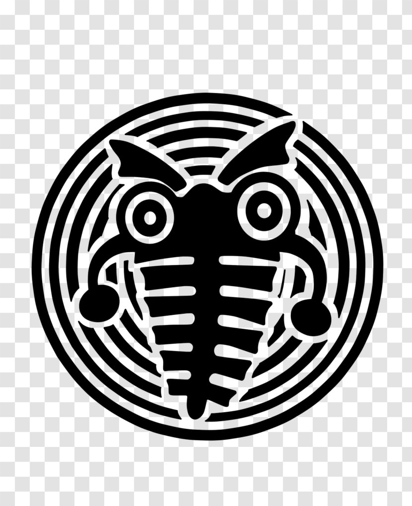 Destiny: The Taken King Oryx Logo Mammal Font - Rwby - Xylophone Transparent PNG